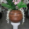 Pot terre