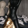 femme noires et or – Image 2