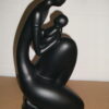 femme noires et or – Image 12