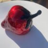 fraises rouge en ceramique – Image 3