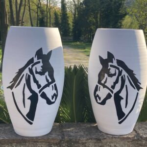 POT TERRE CUITE CAMARGUE
