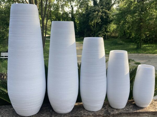 vase en terre cuite – Image 4