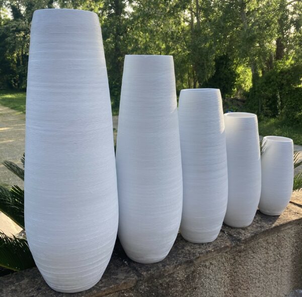 vase en terre cuite – Image 5